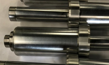 Hard Chrome Plating