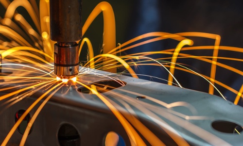 Welding