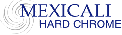 Mexicali Hard Chrome